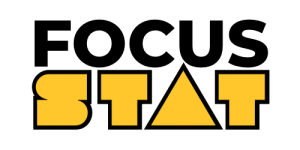 FocusStat Logo